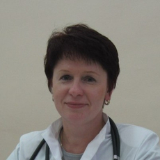 Головина Татьяна Витальевна, педиатр