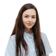 Клышова Алина Куанышевна, детский стоматолог