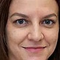 Волкова Ирина Геннадьевна, анестезиолог