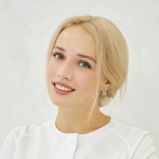Кузьменок Виктория Алексеевна, врач-косметолог