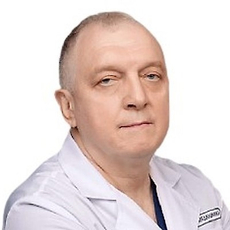 Архаров Евгений Владимирович, пластический хирург