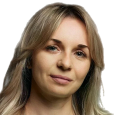 Шестакова Ольга Юрьевна, психиатр