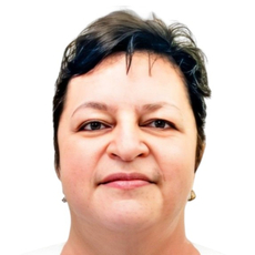 Заикина Светлана Анатольевна, педиатр