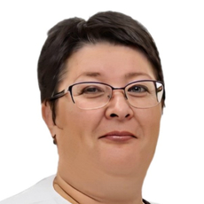 Харитонова Татьяна Вячеславовна, гастроэнтеролог