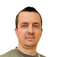 Чирков Эдуард Васильевич, хирург