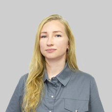 Чернобровина Кристина Константиновна, терапевт