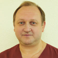 Шумаков Павел Викторович, сосудистый хирург