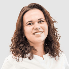 Карасева Дарья Сергеевна, ортодонт