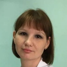 Ахметзянова Индира Ильгизовна, эндокринолог