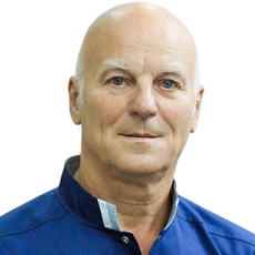 Дорохов Виталий Владимирович, психиатр