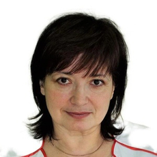 Бычкова Ольга Дмитриевна, ЛОР