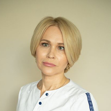 Иванова Оксана Юрьевна, гинеколог