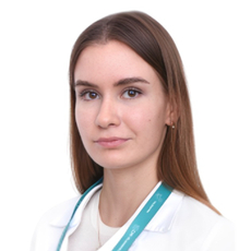 Белкина (Яшкина) Анастасия Романовна, гинеколог