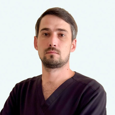 Павленко Дмитрий Николаевич, детский ЛОР