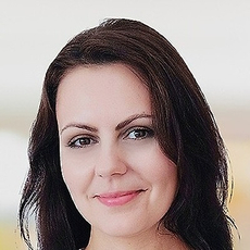 Русских Зара Николаевна, физиотерапевт