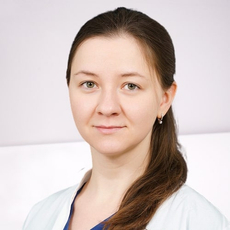 Петрова Эвелина Ринатовна, стоматолог-терапевт