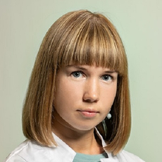 Тетерева Виктория Владимировна, терапевт