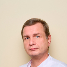 Сапежинский Сергей Михайлович, психолог