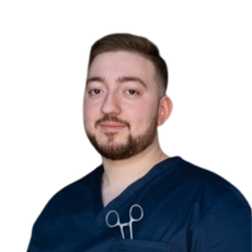 Калашян Маме Романович, стоматолог-терапевт