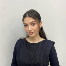 Аветисян Диана Камоевна, стоматолог-хирург