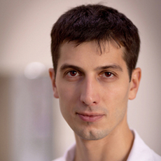 Сергеев Дмитрий Владимирович, невролог