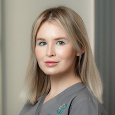 Еникеева Анна Станиславовна, ортодонт