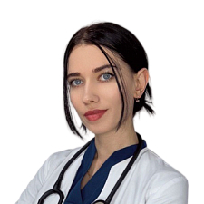 Ирзаханова Мариам Ильясовна, гастроэнтеролог