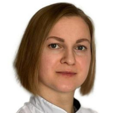 Иванова Ольга Владимировна, гинеколог