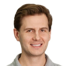 Некорыснов Данила Александрович, стоматолог-терапевт