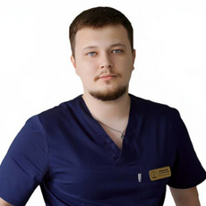 Кривошеев Валерий Викторович, стоматолог-хирург