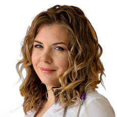 Богданова Мария Александровна, аллерголог