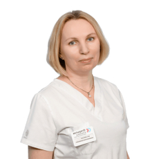 Михайлова Юлия Михайловна, гинеколог