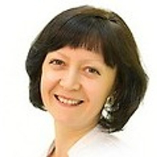 Галиева Гульназ Радиковна, детский гастроэнтеролог