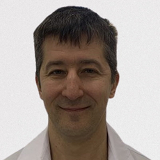 Кац Денис Валерьевич, нейрохирург