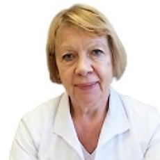 Виноградова Таисия Петровна, гинеколог