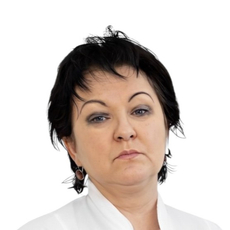 Попова Милана Олеговна, профпатолог