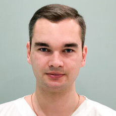 Сидорин Руслан Владимирович, флеболог