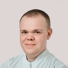 Житенев Дмитрий Алексеевич, онколог