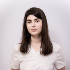 Князева Мила Афатовна, стоматолог-терапевт