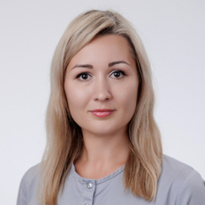 Григорова Екатерина Владимировна, эндокринолог