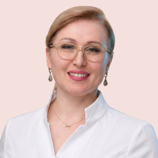 Магомедова Наида Ханмагомедовна, офтальмолог
