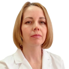 Филиппова Жанна Валерьевна, врач УЗД