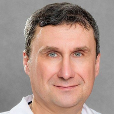 Буторов Игорь Леонидович, эндоскопист