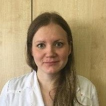 Лепешкина Наталья Николаевна, детский эндокринолог