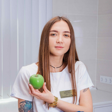 Бронникова Жанна Андреевна, стоматологический гигиенист