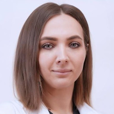 Грощенко Мария Владимировна, инструктор ЛФК