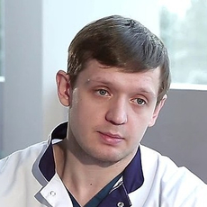 Филиппенко Алексей Германович, сосудистый хирург