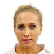 Вдовина Светлана Николаевна, ЛОР