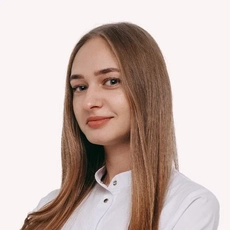 Дрига Евгения Витальевна, стоматолог-терапевт