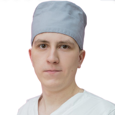 Стрепетов Иван Сергеевич, стоматолог-терапевт